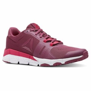 Reebok Trainflex 2.0 Trainingsschuhe Damen - Rosa - DE 089-YTO